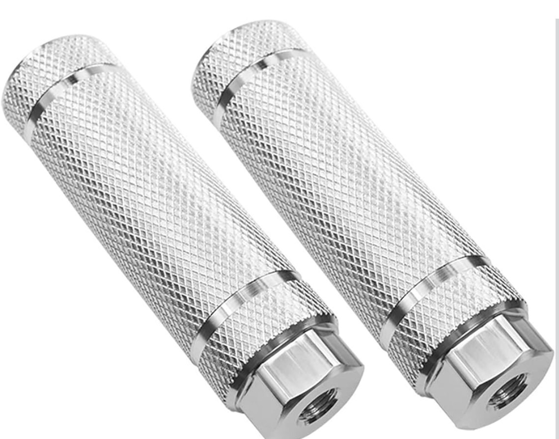 Talaria XXX foot lock